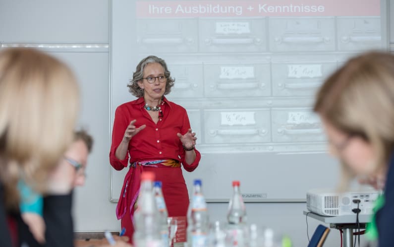 IHRE MARKTNISCHE – Jetzt auch für Unternehmen!