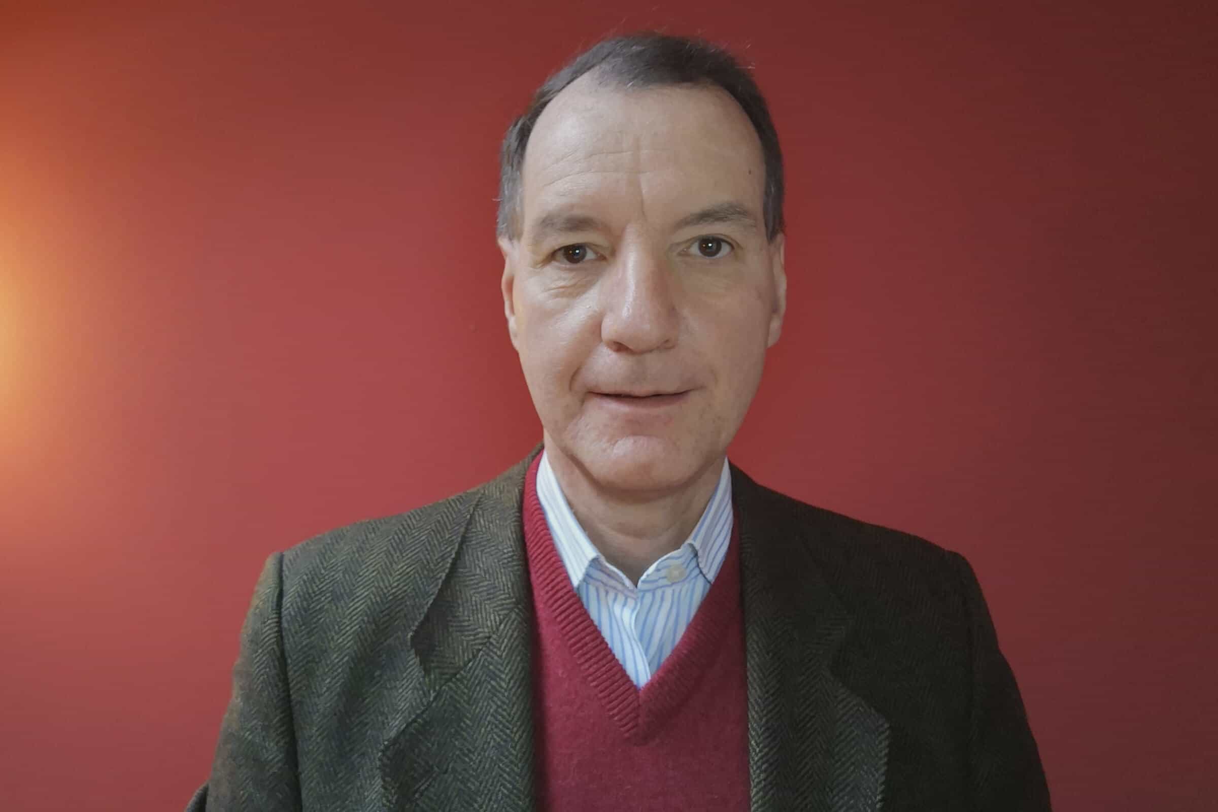 Dr. Nicolai Hammersen